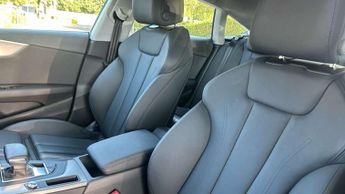 Audi A5 35 TFSI Sport 5dr S Tronic