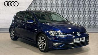 Volkswagen Golf 1.5 TSI EVO Match 5dr