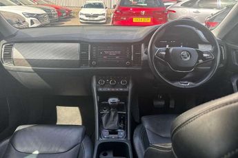 Skoda Kodiaq 1.5 TSI SE L Executive 5dr DSG [7 Seat]