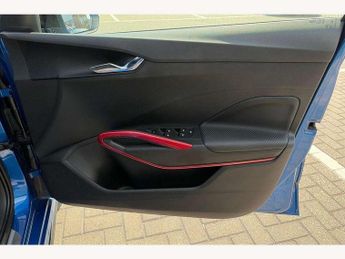 Skoda Fabia 1.5 TSI 150 Monte Carlo 5dr DSG