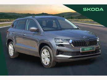Skoda Karoq 1.5 TSI SE Drive 5dr DSG