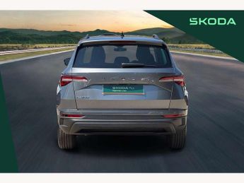 Skoda Karoq 1.5 TSI SE Drive 5dr DSG