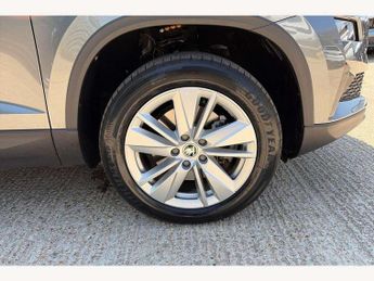 Skoda Karoq 1.5 TSI SE Drive 5dr DSG
