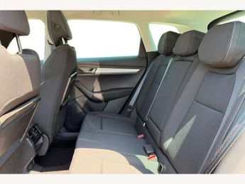 Skoda Karoq 1.5 TSI SE Drive 5dr DSG