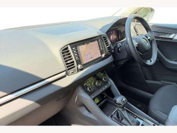 Skoda Karoq 1.5 TSI SE Drive 5dr DSG