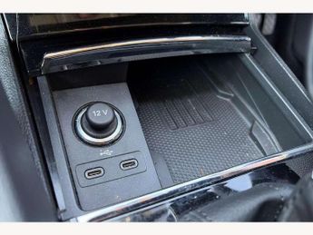 Skoda Karoq 1.5 TSI SE Drive 5dr DSG