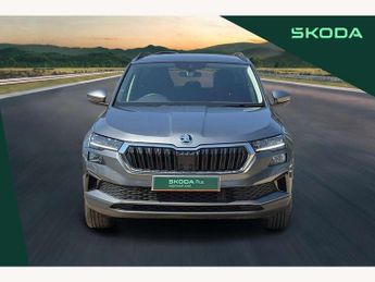 Skoda Karoq 1.5 TSI SE Drive 5dr DSG