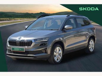 Skoda Karoq 1.5 TSI SE Drive 5dr DSG