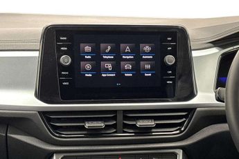 Volkswagen T-Roc 1.5 TSI Match 5dr DSG