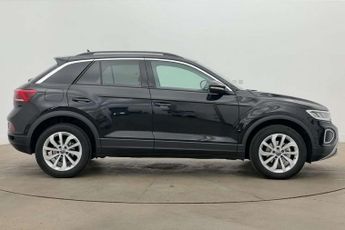Volkswagen T-Roc 1.5 TSI Match 5dr DSG