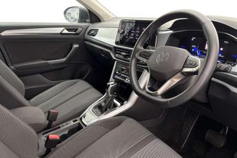 Volkswagen T-Roc 1.5 TSI Match 5dr DSG