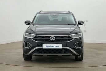 Volkswagen T-Roc 1.5 TSI Match 5dr DSG