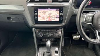 Volkswagen Tiguan 2.0 TDi 150 R-Line Tech 5dr DSG