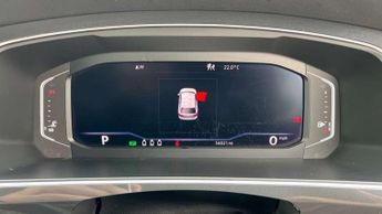 Volkswagen Tiguan 2.0 TDi 150 R-Line Tech 5dr DSG