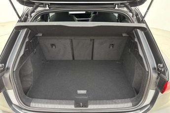 Audi A3 35 TFSI S Line 5dr S Tronic