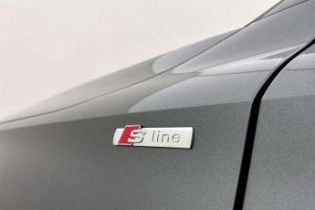Audi A3 35 TFSI S Line 5dr S Tronic