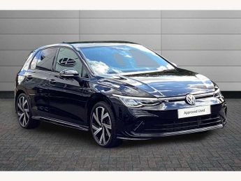 Volkswagen Golf 1.5 eTSI 150 R-Line 5dr DSG
