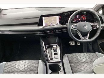 Volkswagen Golf 1.5 eTSI 150 R-Line 5dr DSG