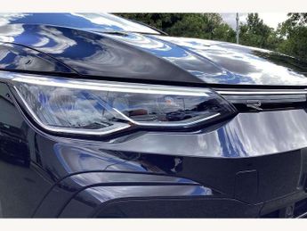 Volkswagen Golf 1.5 eTSI 150 R-Line 5dr DSG
