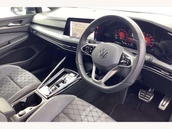 Volkswagen Golf 1.5 eTSI 150 R-Line 5dr DSG