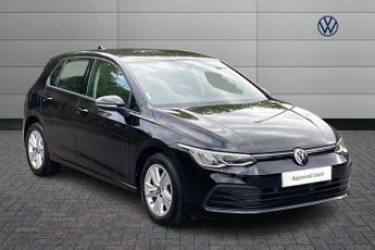 Volkswagen Golf 1.5 TSI Life 5dr