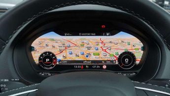 Audi Q2 SQ2 Quattro Vorsprung 5dr S Tronic