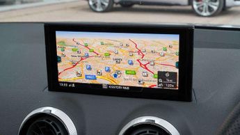 Audi Q2 SQ2 Quattro Vorsprung 5dr S Tronic
