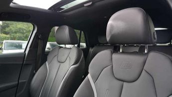 Audi Q2 SQ2 Quattro Vorsprung 5dr S Tronic