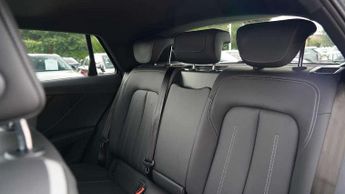 Audi Q2 SQ2 Quattro Vorsprung 5dr S Tronic