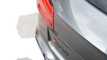 Audi Q2 SQ2 Quattro Vorsprung 5dr S Tronic