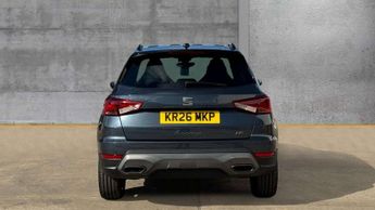 SEAT Arona 1.0 TSI 115 FR Sport 5dr DSG