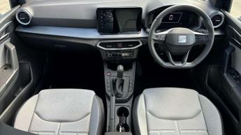 SEAT Arona 1.0 TSI 115 FR Sport 5dr DSG