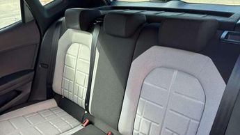 SEAT Arona 1.0 TSI 115 FR Sport 5dr DSG