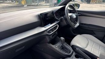 SEAT Arona 1.0 TSI 115 FR Sport 5dr DSG