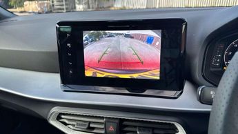 SEAT Arona 1.0 TSI 115 FR Sport 5dr DSG