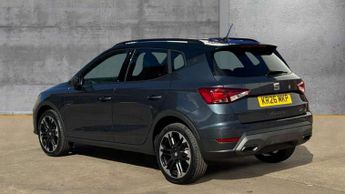 SEAT Arona 1.0 TSI 115 FR Sport 5dr DSG