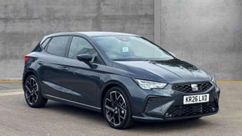 SEAT Ibiza 1.0 TSI 115 FR Sport 5dr DSG