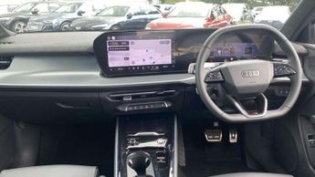 Audi Q3 2.0 TDI S Line 5dr S Tronic