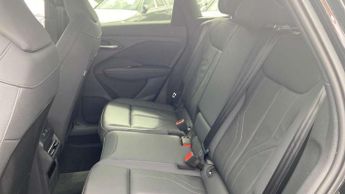 Audi Q3 2.0 TDI S Line 5dr S Tronic