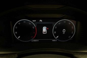 Skoda Kamiq 1.0 TSI SE Edition 5dr DSG