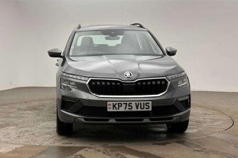 Skoda Kamiq 1.0 TSI SE Edition 5dr DSG