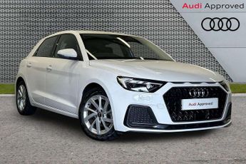 Audi A1 30 TFSI 110 Sport 5dr