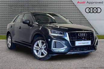 Audi Q2 30 TFSI Sport 5dr