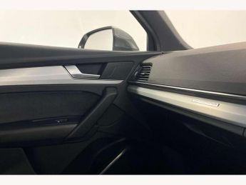 Audi Q5 45 TFSI Quattro S Line 5dr S Tronic
