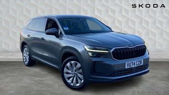 Skoda Kodiaq 1.5 TSI e-TEC SE L 5dr DSG [7 Seat]