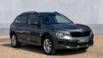 Skoda Kamiq 1.0 TSI SE Edition 5dr DSG