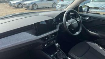 Skoda Kamiq 1.0 TSI SE Edition 5dr DSG