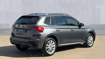 Skoda Kamiq 1.0 TSI SE Edition 5dr DSG