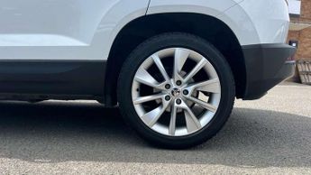 Skoda Karoq 1.5 TSI SE L 5dr DSG