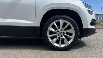 Skoda Karoq 1.5 TSI SE L 5dr DSG
